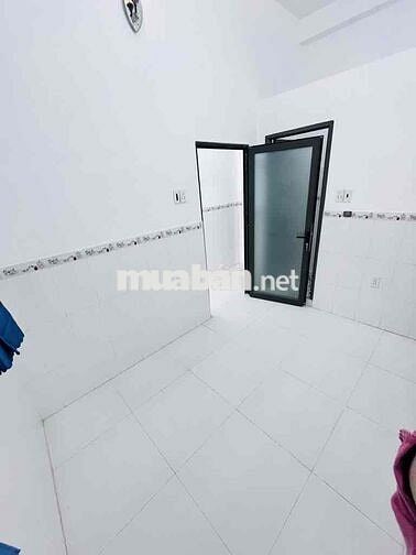 Nhà 5 Tầng - Tuyệt Đẹp - Quận 8 - 45m2 - hẻm 5m- Hoàn công - hơn 4ty