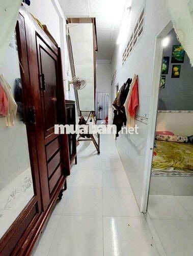 Bán gấp ! nhà huỳnh thị mài,tân hiệp 80mz2, 809 triệu , sổ hồng riêng