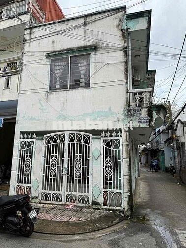 HXT Nguyễn Hữu Tiến - 4 x 8 - trệt lầu BTCT - 1,7 tỷ