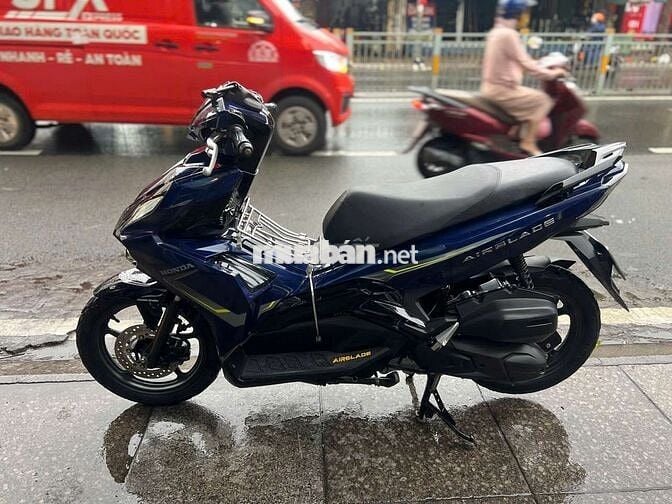 Honda air blade 125 2021 mới 90% Bstp chính chủ