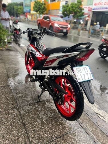 Honda sonic 150 2020 mới 90% Bstp chính chủ