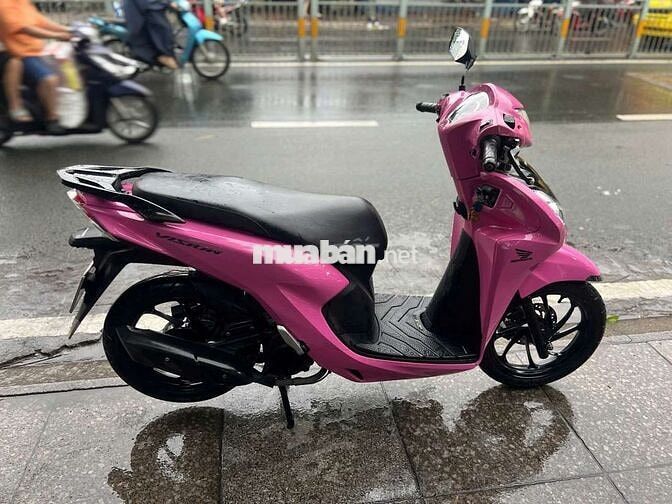 Honda vision 2022 mới 90% Bstp chính chủ