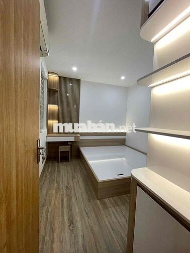 BÁN CĂN HAI NGỦ GIÁ 2.4x TỶ KHU ĐÔ THỊ LINH ĐÀM