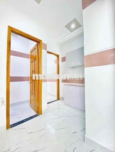 CHO THUÊ 2PN- 2 GÁC ĐƯỜNG NGUYỄN ĐÌNH CHIỂU PHÚ NHUẬN