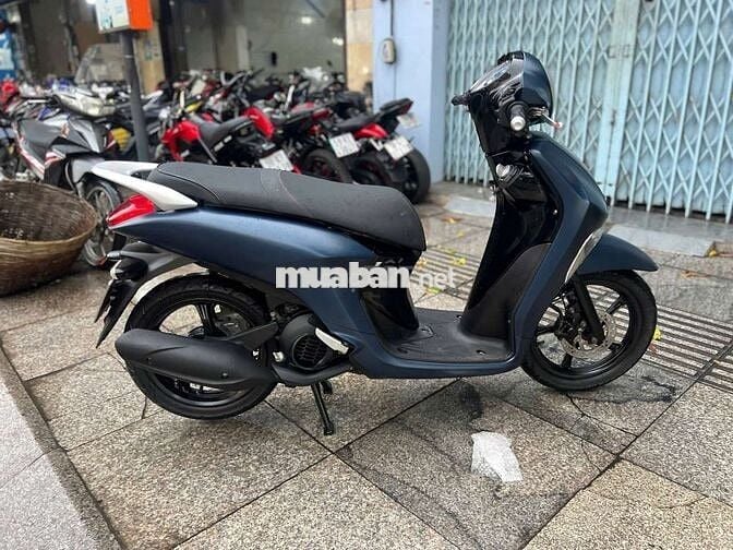 Janus khóa smartkey 2020 mới 90% Bstp chính chủ