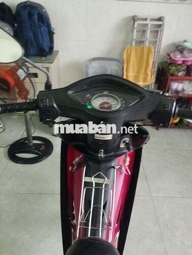 Wave rsx 100 một đời chủ sang tên