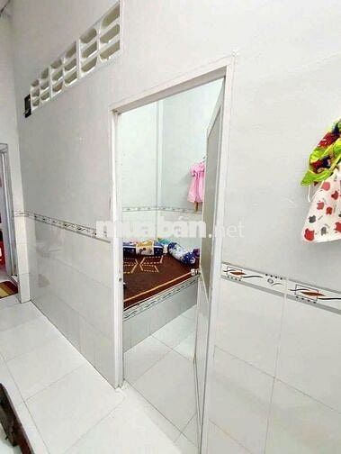 Bán gấp ! nhà huỳnh thị mài,tân hiệp 80mz2, 809 triệu , sổ hồng riêng