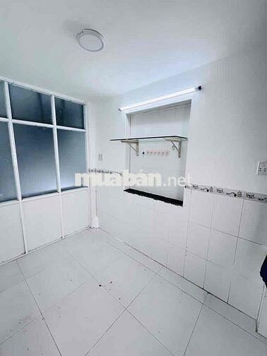 Nhà 5 Tầng - Tuyệt Đẹp - Quận 8 - 45m2 - hẻm 5m- Hoàn công - hơn 4ty