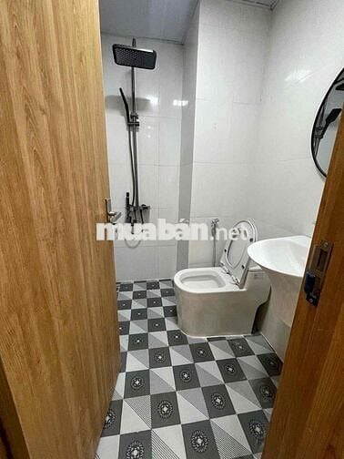 BÁN CĂN HAI NGỦ GIÁ 2.4x TỶ KHU ĐÔ THỊ LINH ĐÀM