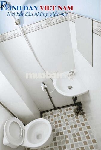Còn trống phòng 402 máy lạnh full nt , phan đình phùng phú nhuận
