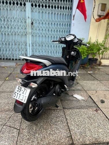 Janus khóa smartkey 2020 mới 90% Bstp chính chủ