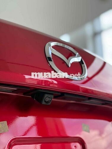 Mazda2 Deluxe NHẬP THÁI 120tr nhận xe KO PS