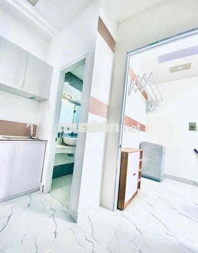 CHO THUÊ 2PN- 2 GÁC ĐƯỜNG NGUYỄN ĐÌNH CHIỂU PHÚ NHUẬN