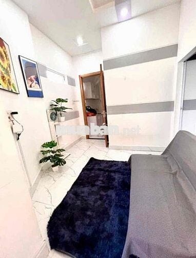 CHO THUÊ 2PN- 2 GÁC ĐƯỜNG NGUYỄN ĐÌNH CHIỂU PHÚ NHUẬN