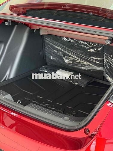 Mazda2 Deluxe NHẬP THÁI 120tr nhận xe KO PS