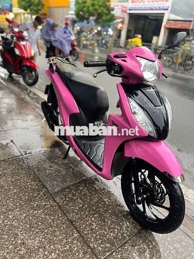 Honda vision 2022 mới 90% Bstp chính chủ