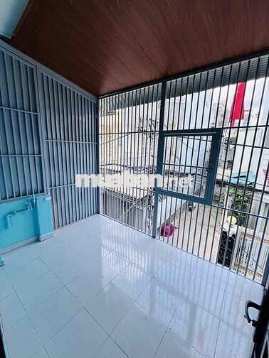 Nhà 5 Tầng - Tuyệt Đẹp - Quận 8 - 45m2 - hẻm 5m- Hoàn công - hơn 4ty