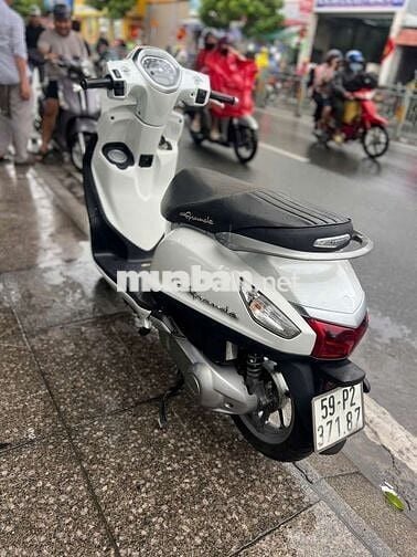 Yamaha grande 2016 mới 90% Bstp chính chủ