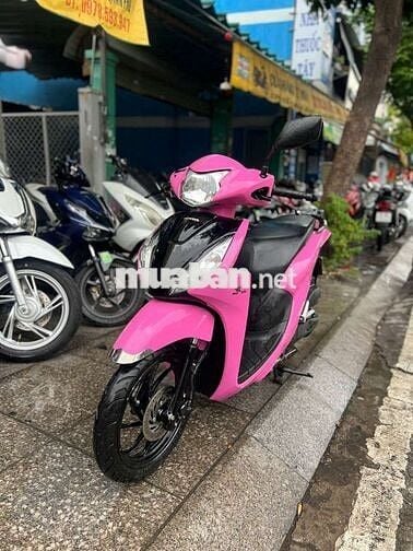 Honda vision 2022 mới 90% Bstp chính chủ