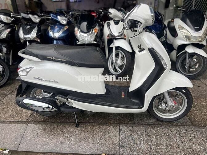 Yamaha grande 2016 mới 90% Bstp chính chủ