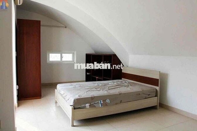 Biệt Thự Đơn Lập Nam Thông – Phú Mỹ Hưng, Q7
