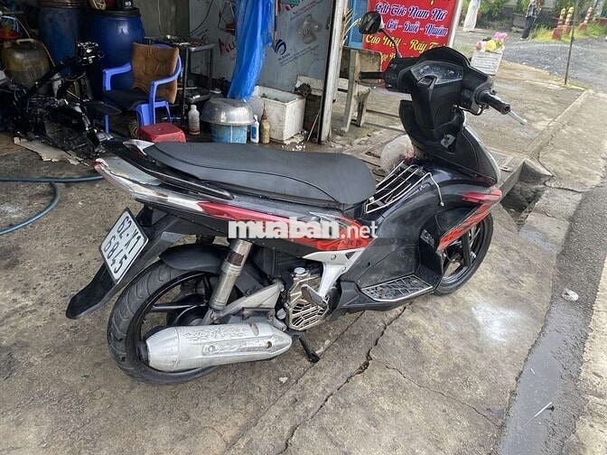 Ab xăng cơ úp thái