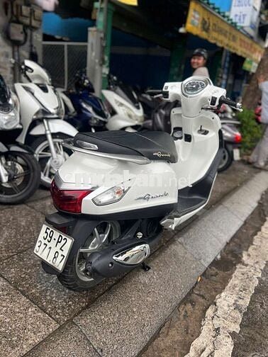 Yamaha grande 2016 mới 90% Bstp chính chủ