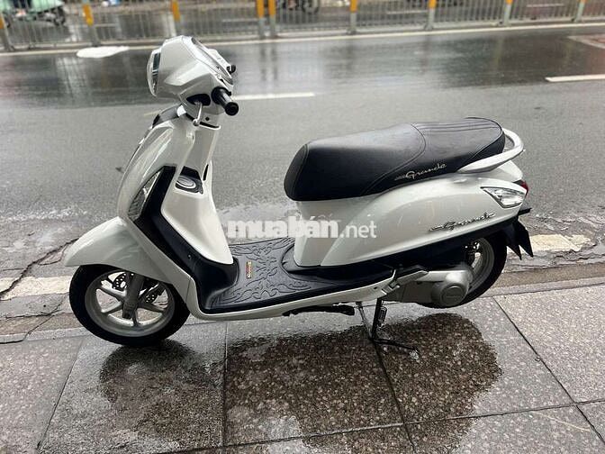 Yamaha grande 2016 mới 90% Bstp chính chủ