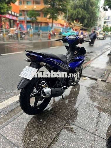 Yamaha Exciter 150 2017 mới 90% biển số 95