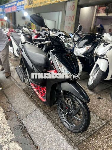 Honda vision 2018 mới 90% Bstp chính chủ