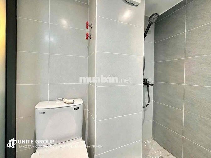 Cho thuê Căn Hộ đường Tôn Thất Thuyết, Quận 4 - 1PN và 2PN - từ 6.5tr