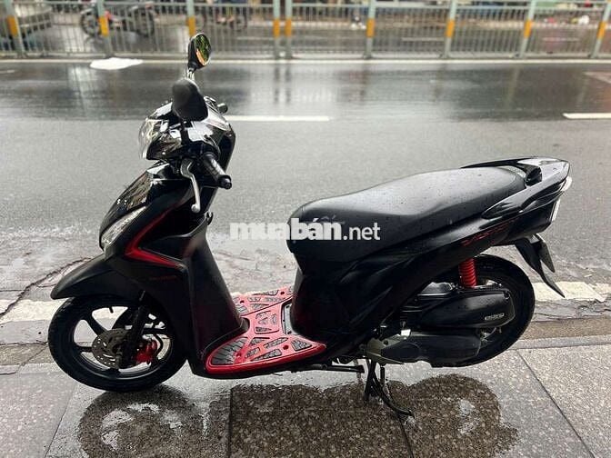 Honda vision 2018 mới 90% Bstp chính chủ