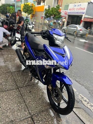 Yamaha Exciter 150 2017 mới 90% biển số 95