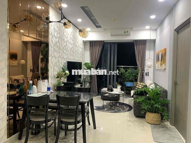 🌿 Sở hữu ngay căn hộ Emerald Celadon – Full nội thất cao cấp, giá tốt