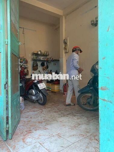 Cho thuê phòng ở quận 4 gần khu vực trung tâm quận 1, quận 7