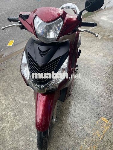 honda vison xe đẹp thanh lý