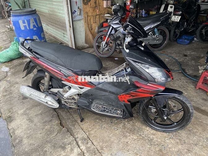 Ab xăng cơ úp thái
