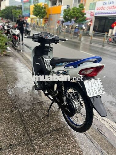 Honda wave a 2024 mới 90% bs72 chính chủ