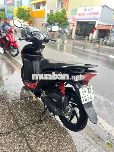 Honda vision 2018 mới 90% Bstp chính chủ
