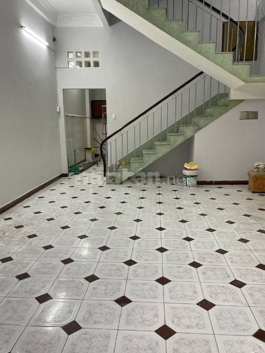 Chính chủ cho thuê nhà nguyên căn tại Bàn Cờ, Quận 3 – hẻm xe hơi