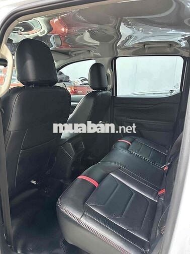 Ford Ranger 2022 XLS 2.0L 4x2 MT