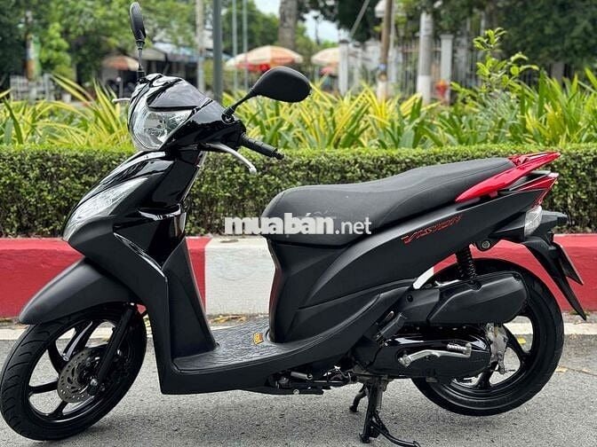 Vision 2014 chính chủ đẹp leng keng