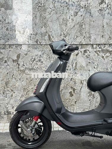Vespa Sprint 125