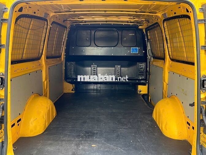 Mercedes Vito 2013 800kg nhập nguyên chiếc 176tr