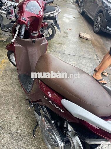 honda vison xe đẹp thanh lý