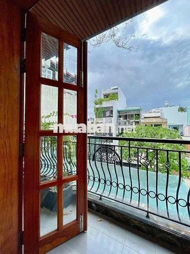 🎉CHO THUÊ CĂN HỘ STUDIO BAN CÔNG_FULL NT_LÊ VĂN SỸ Q3_GẦN ĐH SƯ PHẠM🎉