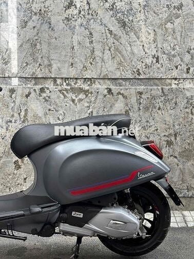 Vespa Sprint 125