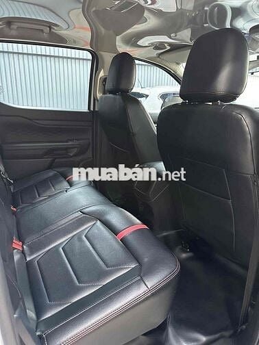 Ford Ranger 2022 XLS 2.0L 4x2 MT