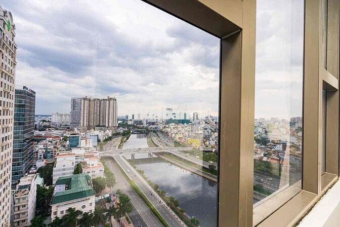 Bán căn hộ Tresor nhà đẹp 3pn chỉ 8.8tỷ bao hết ạ