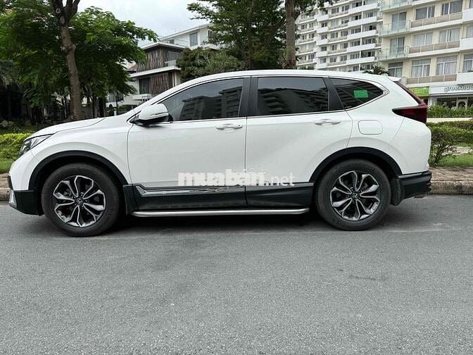 Honda CR V 2022 L - 27000 km